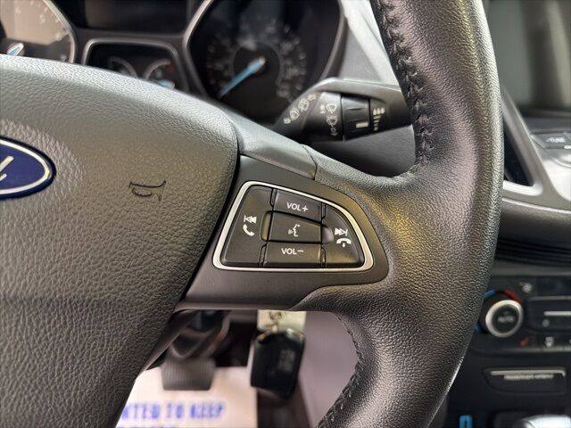 2018 Ford Escape SEL Pine River MN