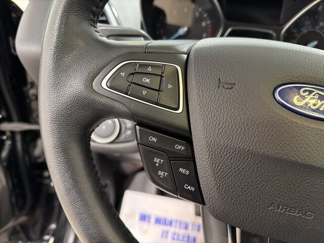 2018 Ford Escape SEL Pine River MN