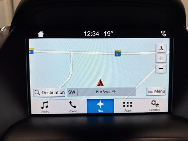 2018 Ford Escape SEL Pine River MN