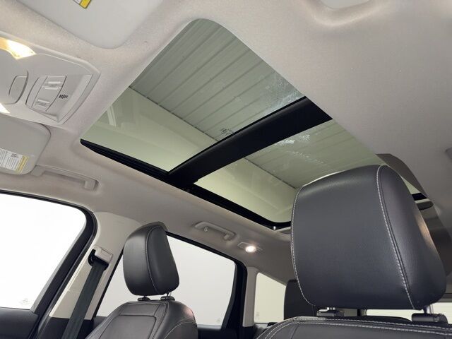 2018 Ford Escape SEL Pine River MN