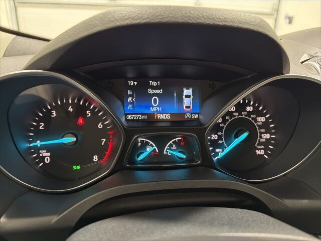 2018 Ford Escape SEL Pine River MN