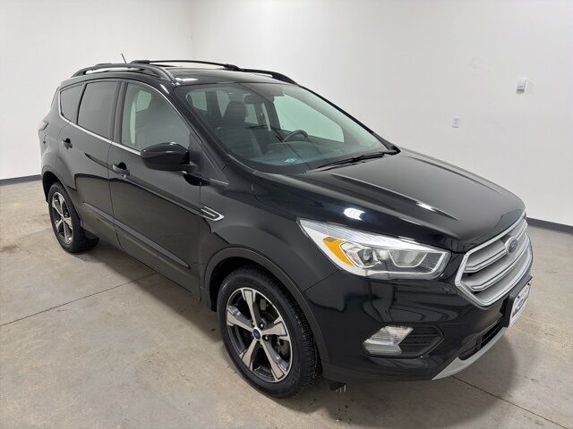 2018 Ford Escape SEL Pine River MN