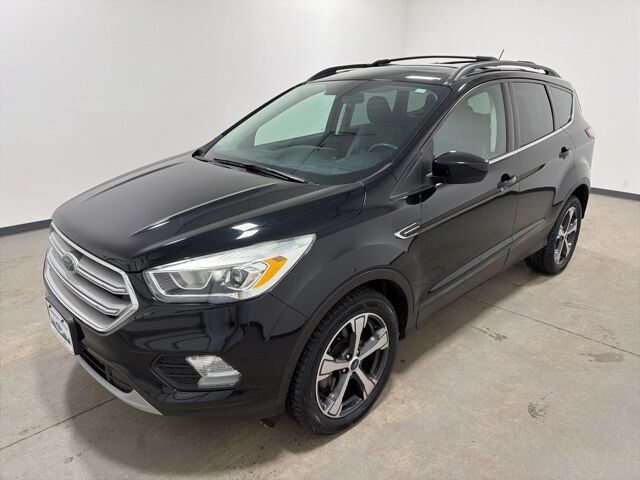 2018 Ford Escape SEL Pine River MN