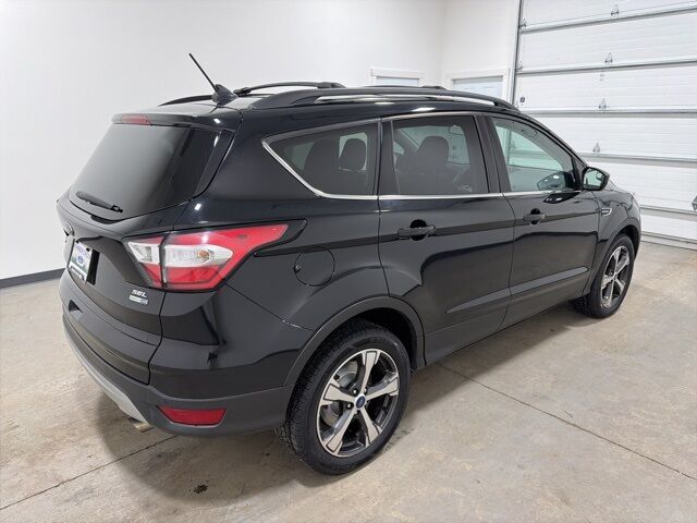 2018 Ford Escape SEL Pine River MN