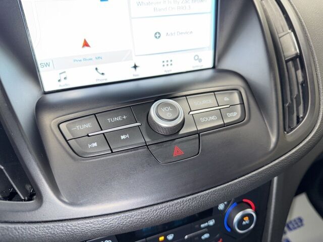 2018 Ford Escape SEL Pine River MN