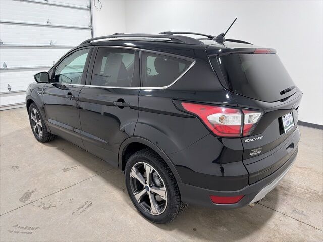 2018 Ford Escape SEL Pine River MN
