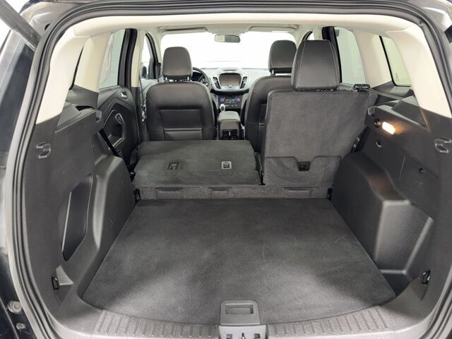 2018 Ford Escape SEL Pine River MN