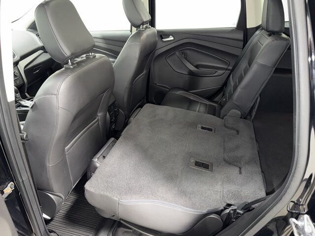 2018 Ford Escape SEL Pine River MN