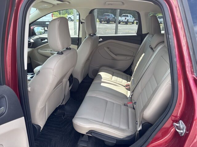 2018 Ford Escape SEL Pine River MN