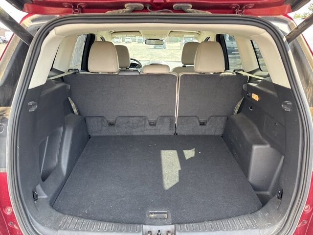 2018 Ford Escape SEL Pine River MN