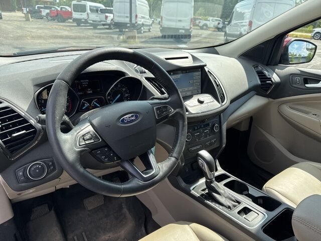 2018 Ford Escape SEL Pine River MN