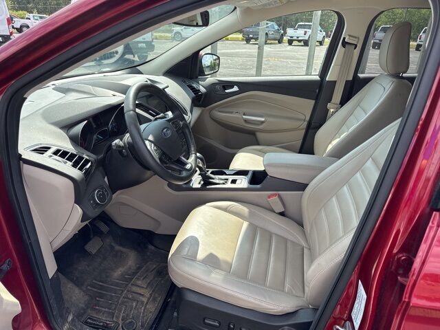 2018 Ford Escape SEL Pine River MN