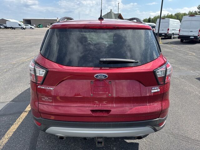 2018 Ford Escape SEL Pine River MN