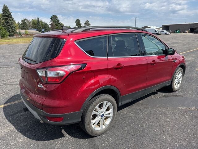 2018 Ford Escape SEL Pine River MN