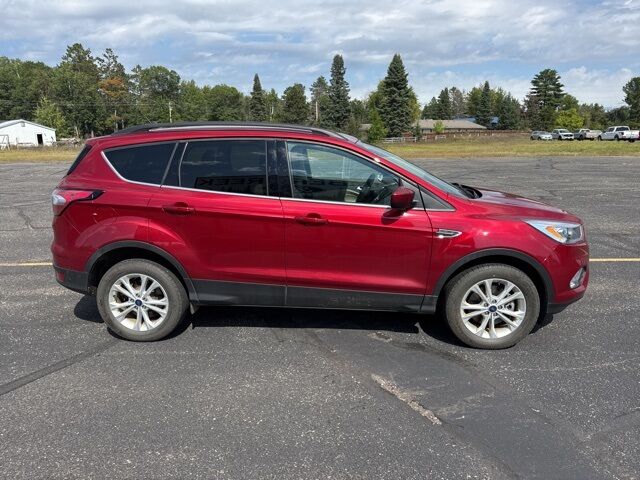 2018 Ford Escape SEL Pine River MN