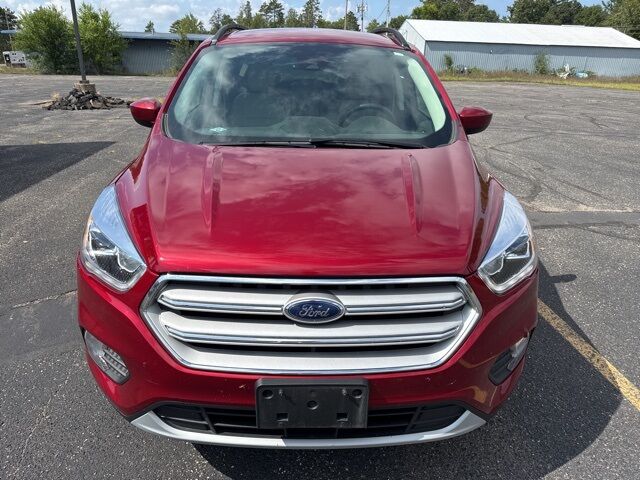 2018 Ford Escape SEL Pine River MN