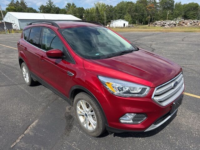 2018 Ford Escape SEL Pine River MN