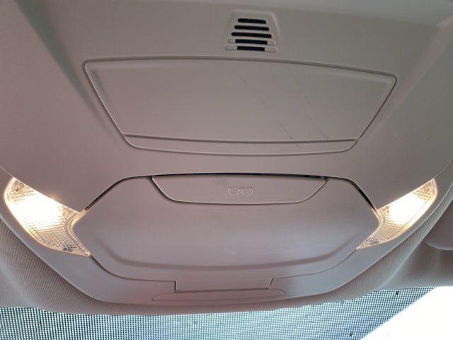 2018 Ford Escape SEL Raleigh NC