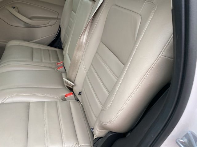 2018 Ford Escape SEL Raleigh NC