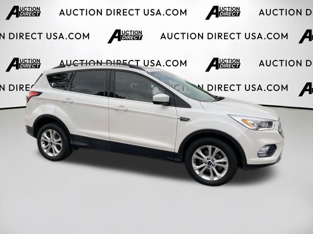 2018 Ford Escape SEL Raleigh NC