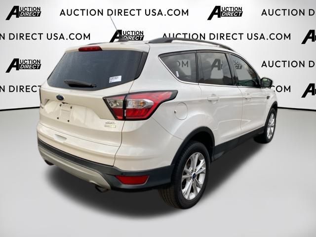 2018 Ford Escape SEL Raleigh NC