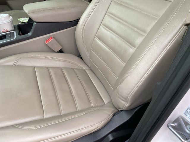 2018 Ford Escape SEL Raleigh NC
