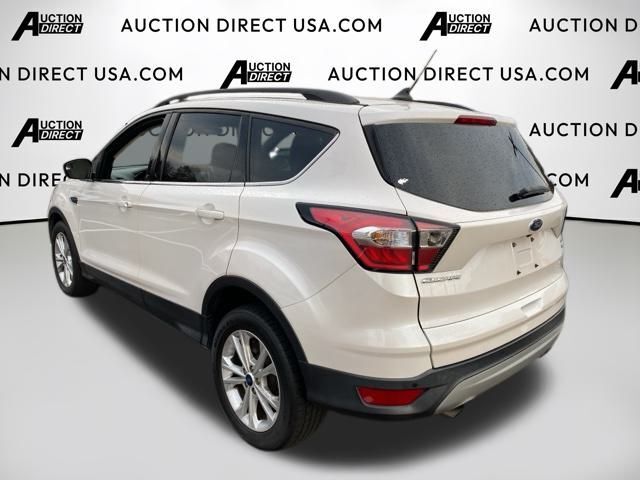 2018 Ford Escape SEL Raleigh NC