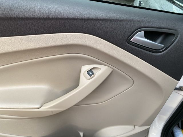 2018 Ford Escape SEL Raleigh NC