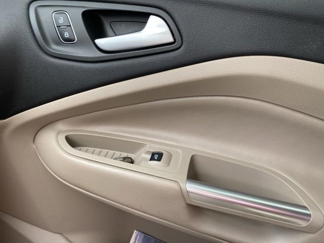 2018 Ford Escape SEL Raleigh NC