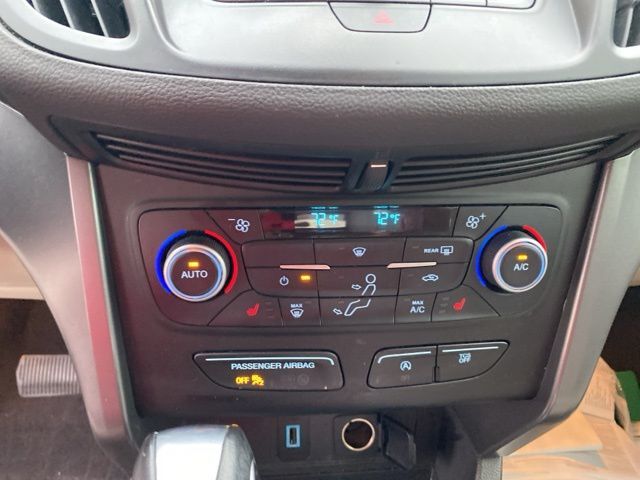 2018 Ford Escape SEL Raleigh NC