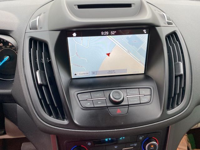 2018 Ford Escape SEL Raleigh NC