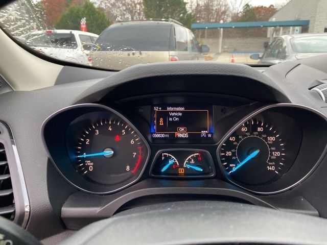 2018 Ford Escape SEL Raleigh NC