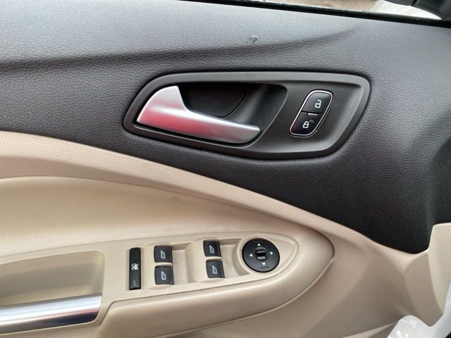 2018 Ford Escape SEL Raleigh NC