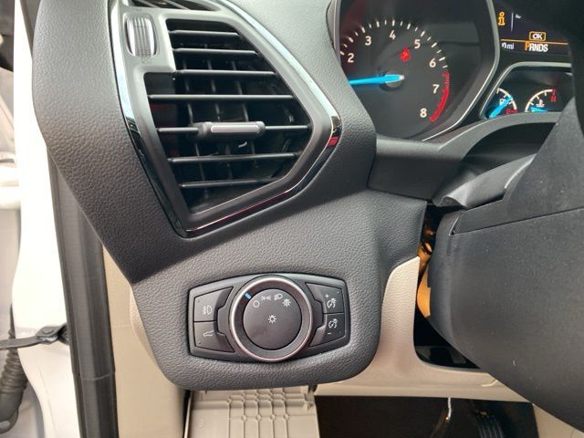 2018 Ford Escape SEL Raleigh NC