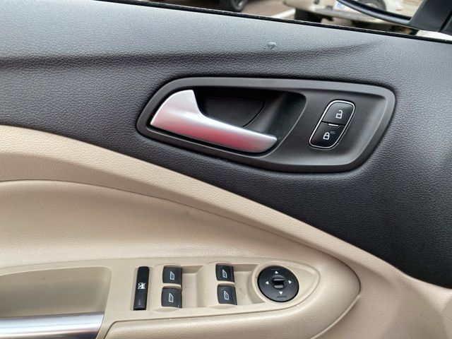 2018 Ford Escape SEL Raleigh NC