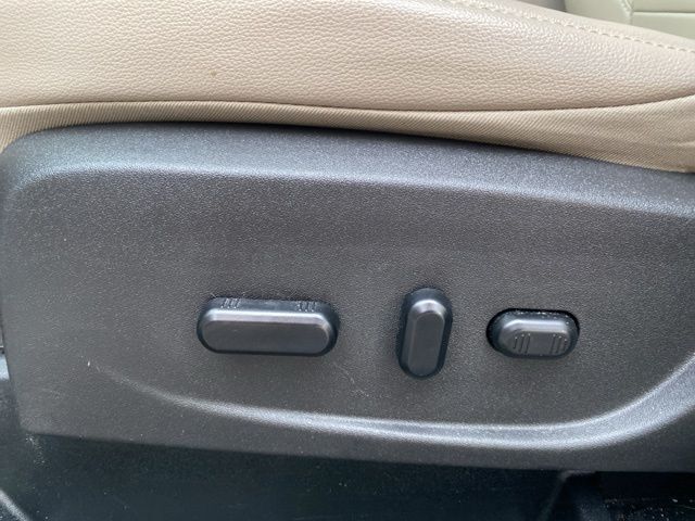 2018 Ford Escape SEL Raleigh NC