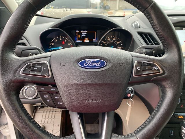 2018 Ford Escape SEL Raleigh NC