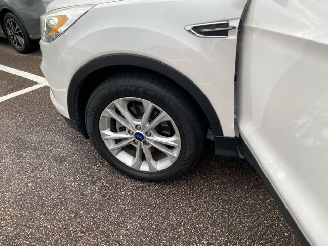 2018 Ford Escape SEL Raleigh NC
