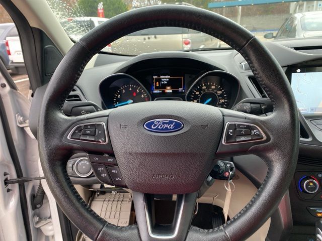 2018 Ford Escape SEL Raleigh NC