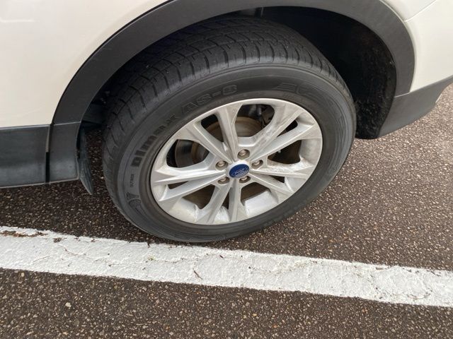 2018 Ford Escape SEL Raleigh NC