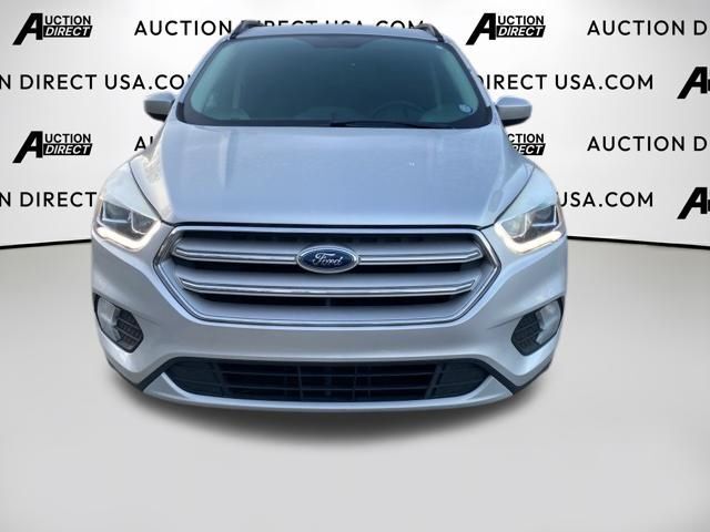 2018 Ford Escape SEL Raleigh NC