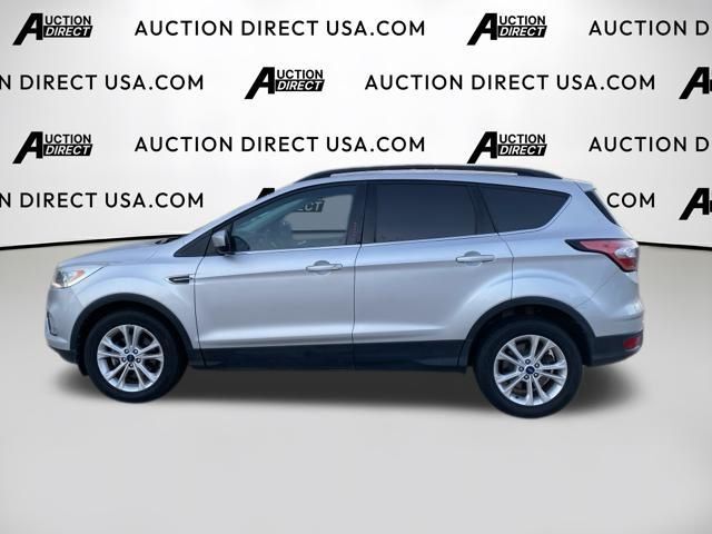 2018 Ford Escape SEL Raleigh NC
