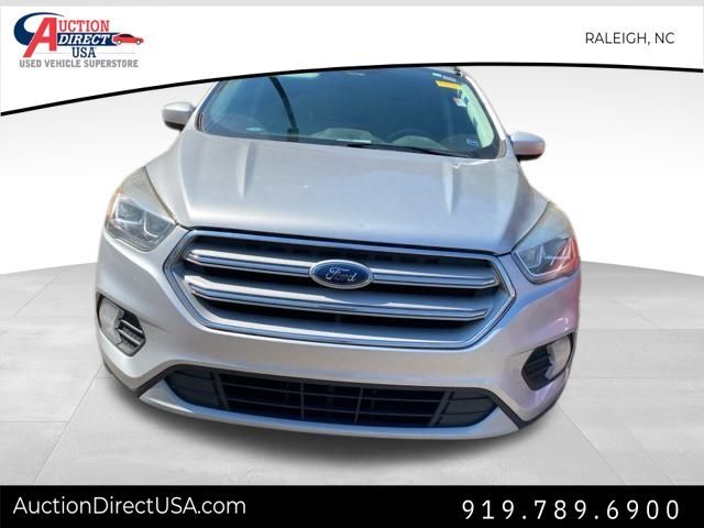 2018 Ford Escape SEL Raleigh NC