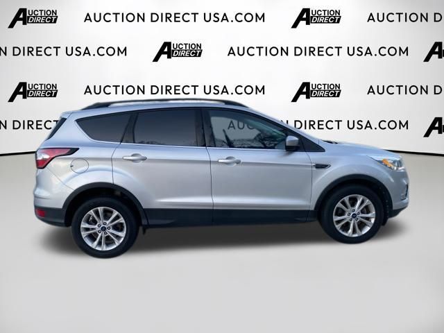 2018 Ford Escape SEL Raleigh NC