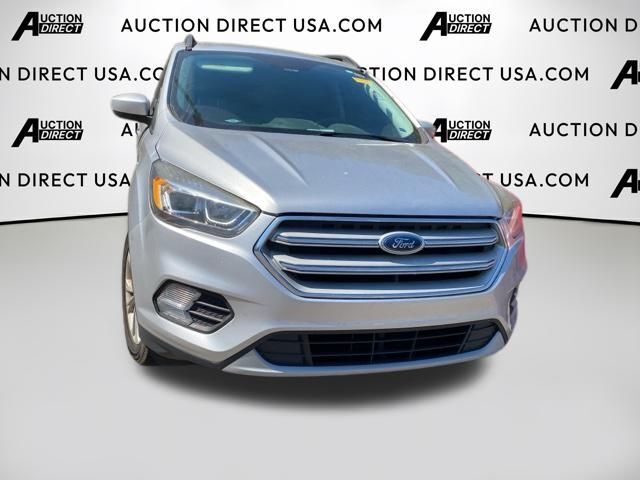 2018 Ford Escape SEL Raleigh NC