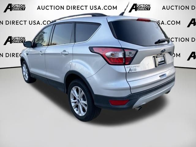 2018 Ford Escape SEL Raleigh NC
