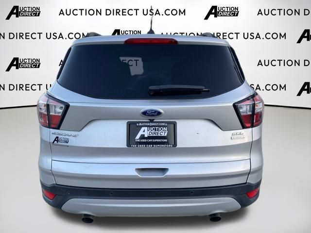 2018 Ford Escape SEL Raleigh NC