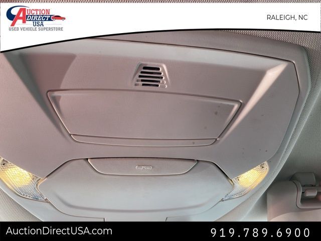 2018 Ford Escape SEL Raleigh NC
