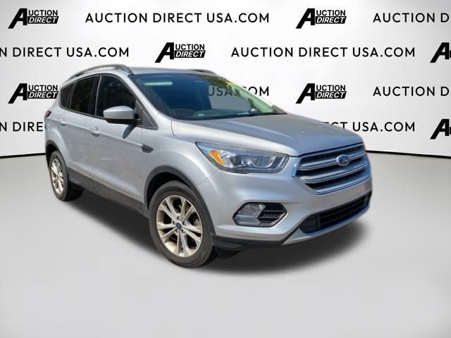 2018 Ford Escape SEL Raleigh NC