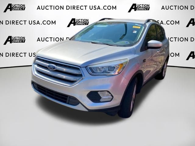 2018 Ford Escape SEL Raleigh NC